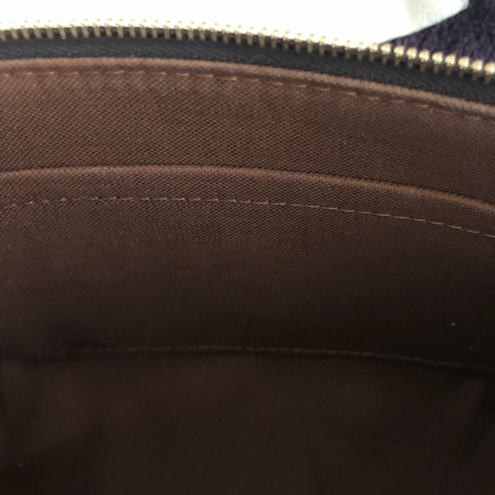 Louis Vuitton Monogram Canvas Pochette Accessories - Picture 3 of 8
